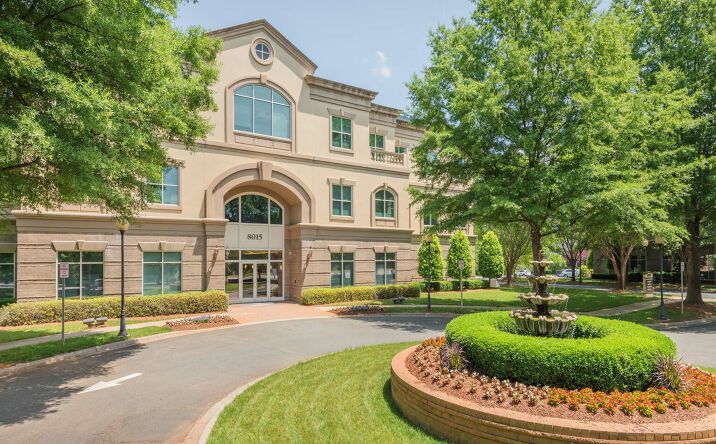 Pictures of Office property located at W Kenton Cir, Huntersville, NC 28078 for lease - image #1