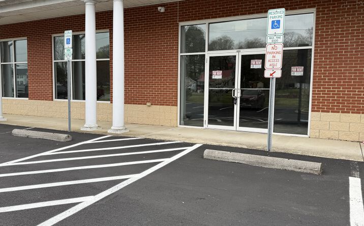 Pictures of Office property located at 8305 Old Leonardtown Rd, Hughesville, MD 20637 for lease - image #1