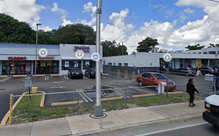 Pictures of Retail, Special Purpose property located at 14730 NE 6th Ave, Miami, FL 33161 for lease - image #1
