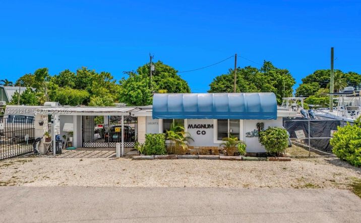 Pictures of Special Purpose property located at 101875 Overseas Hwy, Key Largo, FL 33037 for lease - image #1