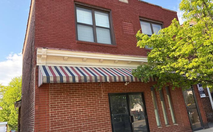 Pictures of Office property located at 223 Raritan Avenue # 1, Highland Park, NJ 08904 for lease - image #1