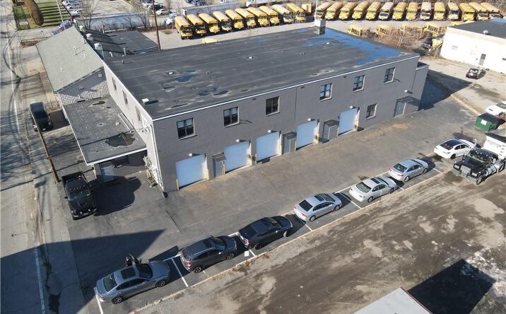 Pictures of Retail, Industrial, Special Purpose, Office property located at 99 Fletcher Avenue UNIT 2, Cranston, RI 02920 for lease - image #1