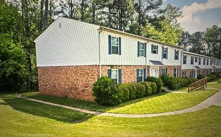 Pictures of Land property located at 2050 Meriwood Drive, Macon, GA 31211 for lease - image #1