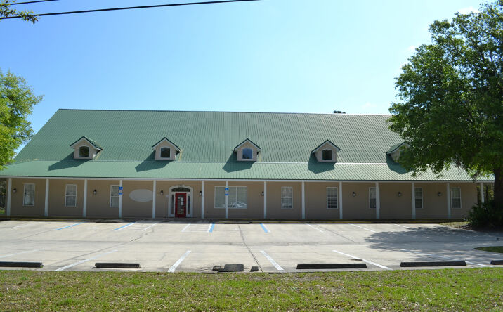 Pictures of Retail, Office property located at 6050 St. Johns Ave, Palatka, FL 32177 for lease - image #1