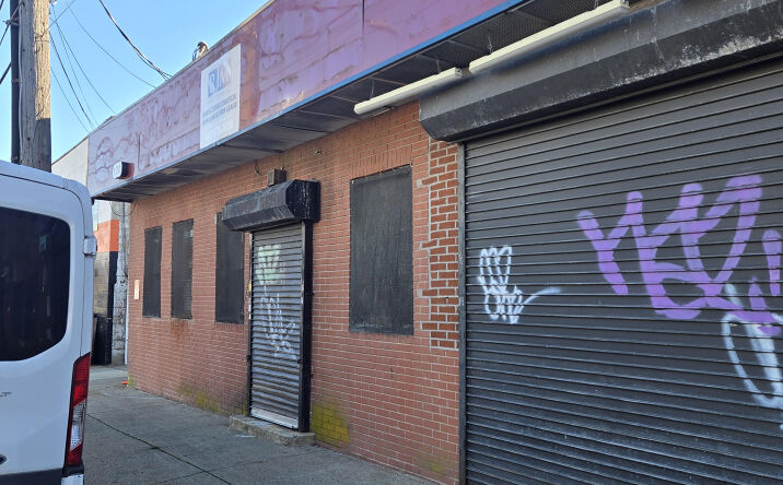 Pictures of Industrial property located at 150 Lynhurst Ave, staten island, NY 10305 for lease - image #1