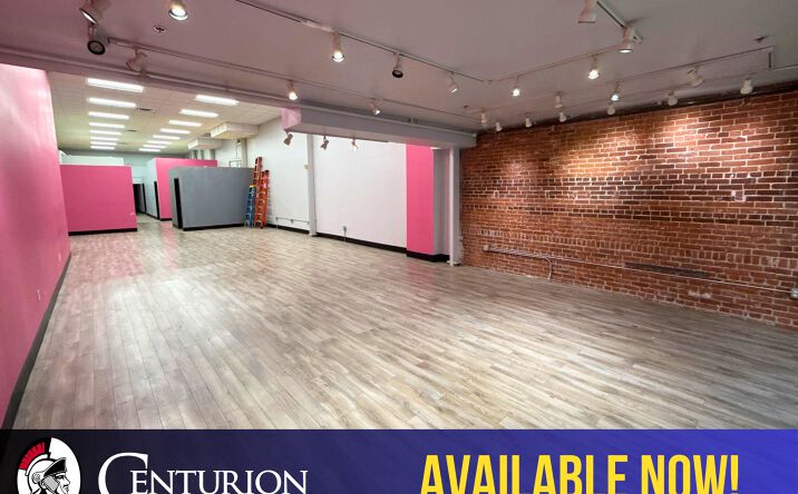 Pictures of Retail, Office, Restaurant property located at 150 LIBERTY ST NE, SALEM, OR 97301 for lease - image #1