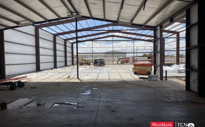 Pictures of Industrial property located at 11616 US-87, Lubbock, TX 79423 for lease - image #1