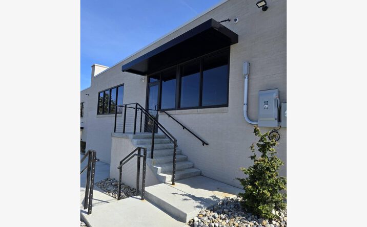 Pictures of Retail, Office property located at 601 North Main Street, Glassboro, NJ 08028 for lease - image #1