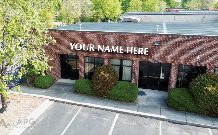Pictures of Retail property located at 1988 S Main St, Wake Forest, NC 27587 for lease - image #1