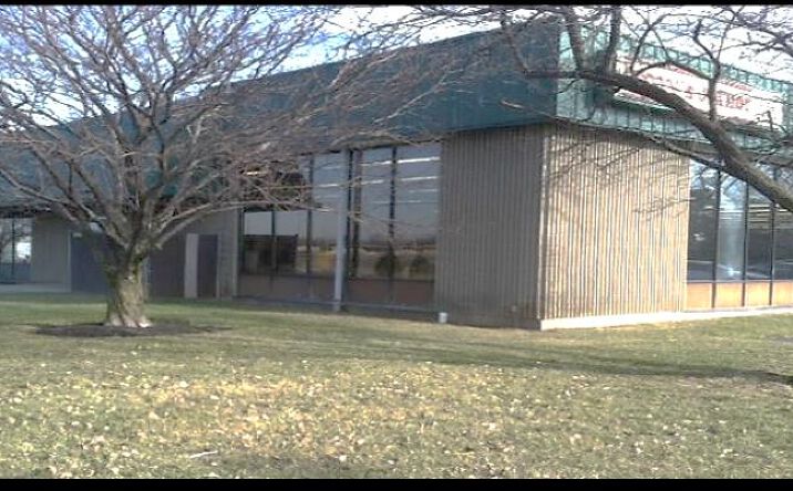 Pictures of Retail, Office property located at 2300 East Kemper Road, Sharonville, OH 45241 for lease - image #1