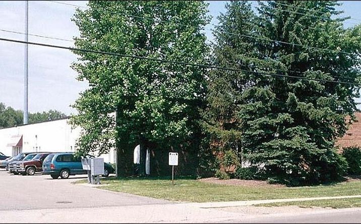 Pictures of Industrial property located at 492 Northland Boulevard, Cincinnati, OH 45240 for lease - image #1
