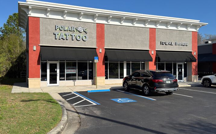 Pictures of Retail property located at 17502 Preserve Walk Ln, Tampa, FL 33647 for lease - image #1