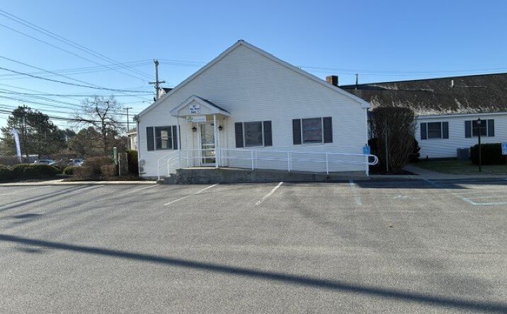 Pictures of Office property located at 357 Bay Road, Glens Falls North, NY 12804 for lease - image #1