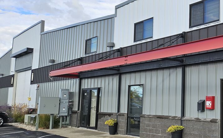 Pictures of Office property located at 3209 Grand Ave, Billings, MT 59102 for lease - image #1