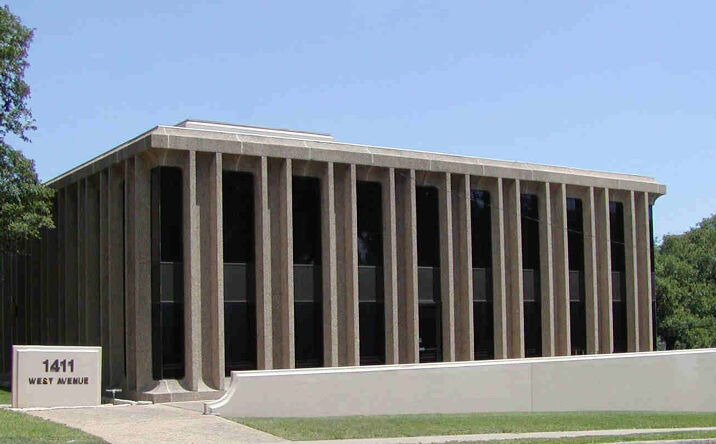 Pictures of Office property located at 1411 West Ave, Austin, TX 78701 for lease - image #1