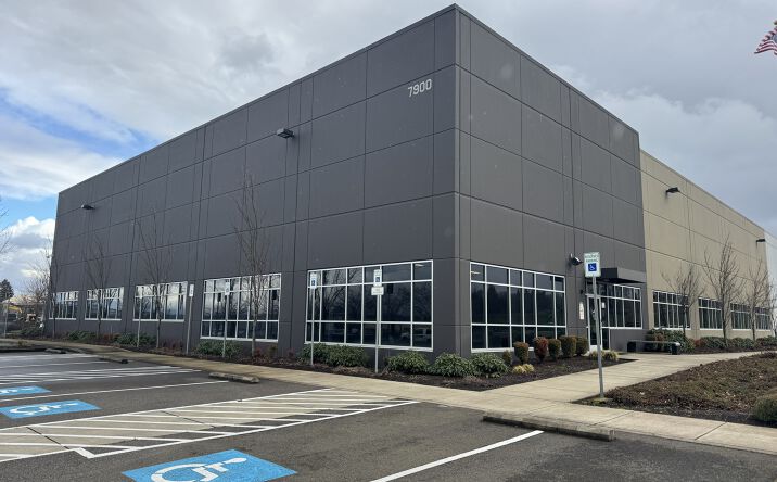 Pictures of Industrial property located at 7900 Northeast Killingsworth Street, Portland, OR 97218 for lease - image #1