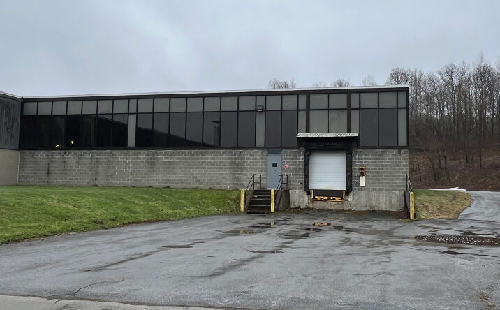 Pictures of Industrial property located at 2019 Allen St Ext, Jamestown, NY 14701 for lease - image #1