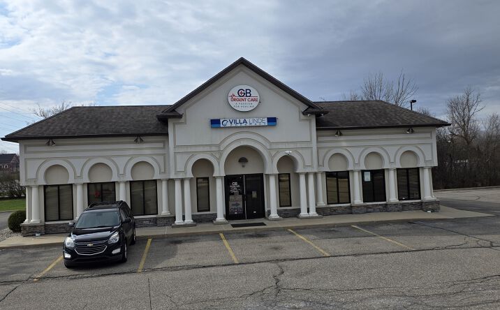 Pictures of Office, Special Purpose property located at 1260 S Linden Rd, Flint, MI 48532 for lease - image #1