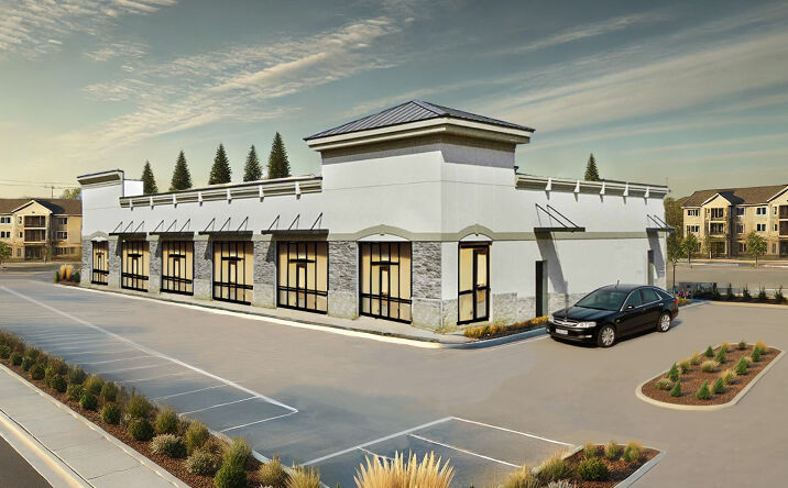 Pictures of Retail, Restaurant property located at 471 Hull Road, Athens, GA 30601 for lease - image #1