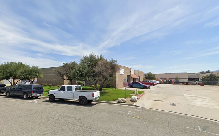 Pictures of Special Purpose, Industrial property located at 43162 Black Deer Loop, Temecula, CA 92590 for lease - image #1