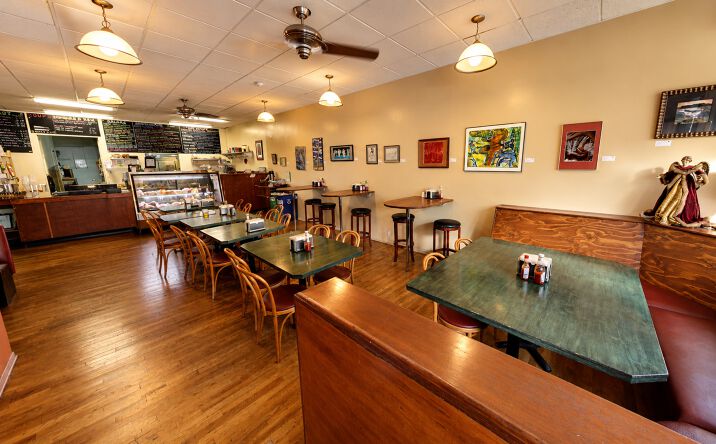 Pictures of Retail, Restaurant property located at 280 Golden Gate Ave, SF, CA 94102 for lease - image #1