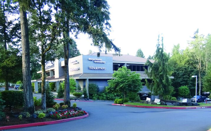 Pictures of Office property located at 4285 Commercial Street Southeast, Salem, OR 97302 for lease - image #1