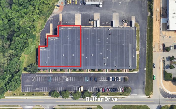 Pictures of Industrial property located at 300 Ruthar Dr, Newark, DE 19711 for lease - image #1