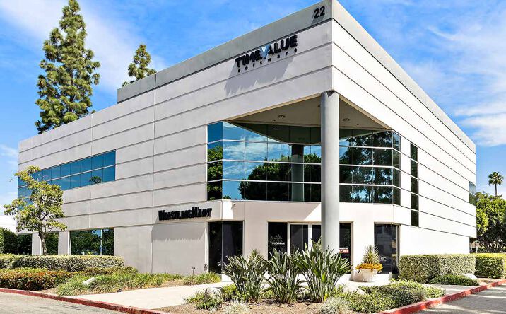 Pictures of Office, Industrial property located at 22 Mauchly, Irvine, CA 92618-2306 for lease - image #1
