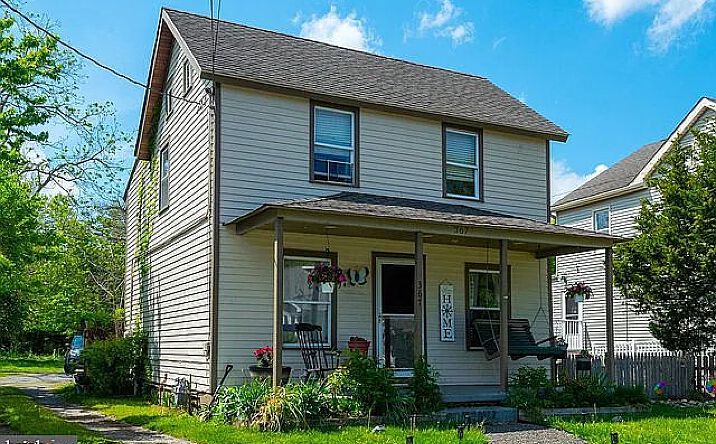 Pictures of Office property located at 367 North Main Street, Barnegat Township, NJ 08005 for lease - image #1