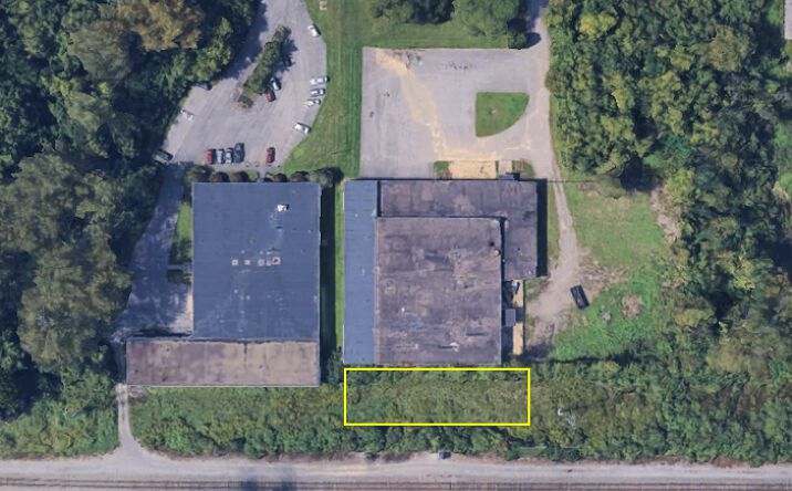 Pictures of Land property located at 110 Monarch Dr, Liverpool, NY 13088 for lease - image #1