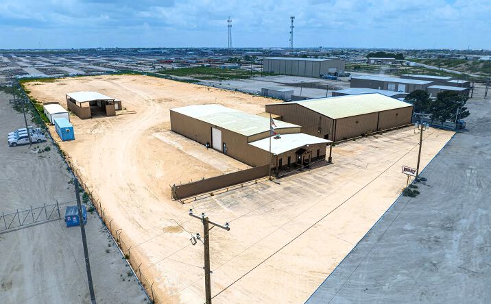 Pictures of Industrial property located at 6700 I-20BL, Midland, TX 79706 for lease - image #1