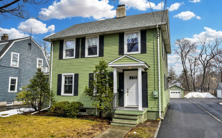 Pictures of Office property located at 65 S Maple Ave, Ridgewood, NJ 07450 for lease - image #1