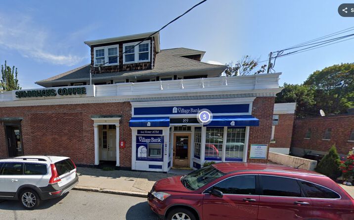 Pictures of Office property located at 91 Wyman St, Newton, MA 02468 for lease - image #1