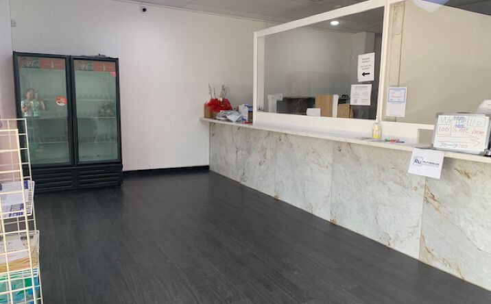 Pictures of Office property located at 9440 Bellaire Blvd, Houston, TX 77036 for lease - image #1