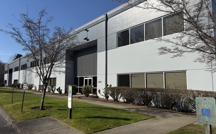 Pictures of Industrial property located at 1930 Merrill Creek Pkwy, Everett, WA 98203 for lease - image #1