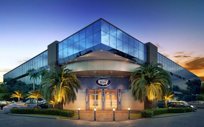Pictures of Office property located at 185 Spanish River Boulevard, Boca Raton, FL 33431 for lease - image #1