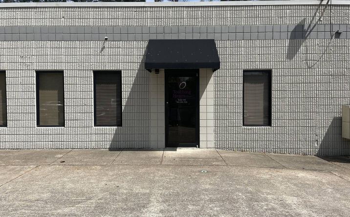 Pictures of Office property located at 515 Airport Rd, Chattanooga, TN 37421 for lease - image #1