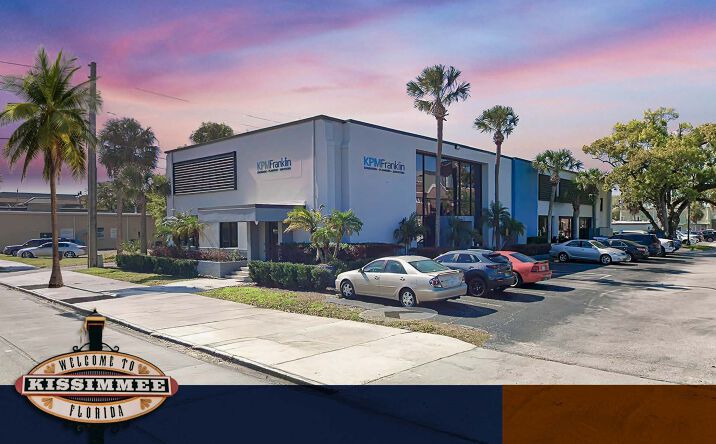 Pictures of Office property located at 222 Church St, Kissimmee, FL 34741 for lease - image #1