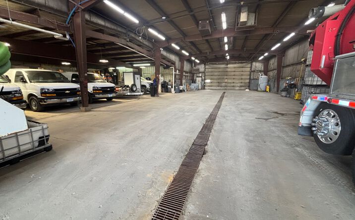 Pictures of Industrial property located at 7649 Concord Blvd, Inver Grove Heights, MN 55076 for lease - image #1