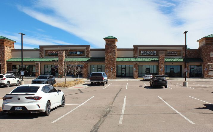 Pictures of Retail property located at 19585 Hess Road, Parker, CO 80134 for lease - image #1