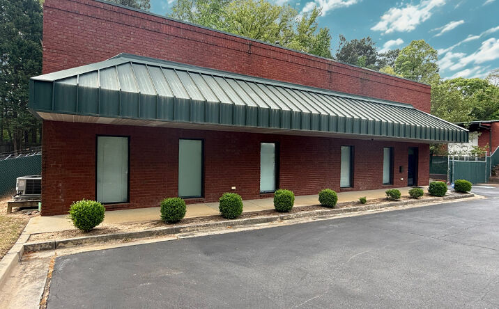 Pictures of Industrial property located at 3620 Hewatt Court, Snellville, GA 30039 for lease - image #1