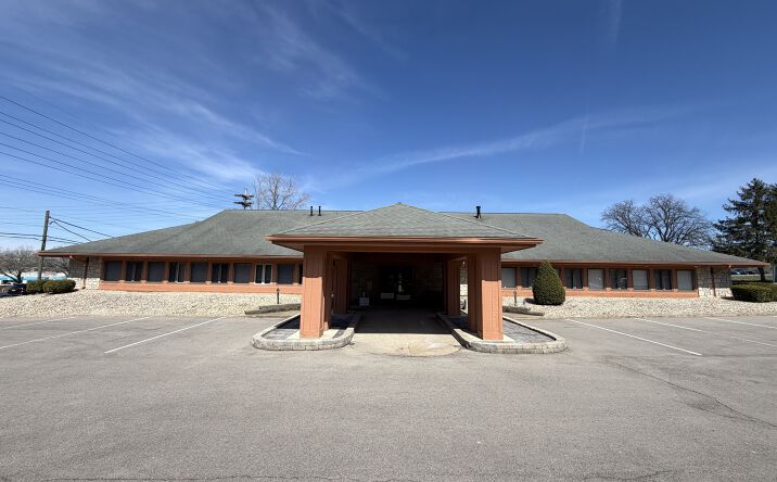 Pictures of Office property located at 5815 Westbourne Avenue, Columbus, OH 43213 for lease - image #1