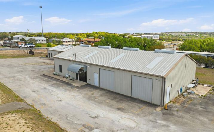 Pictures of Industrial property located at 9221 U.S. 290, Austin, TX 78736 for lease - image #1