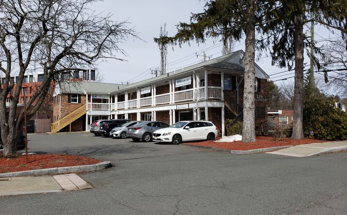 Pictures of Office property located at 228 Triangle St, Amherst, MA 01002 for lease - image #1