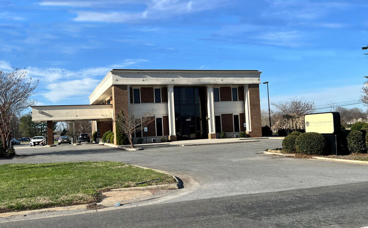 Pictures of Office property located at 14785 Forest Rd, Forest, VA 24551 for lease - image #1