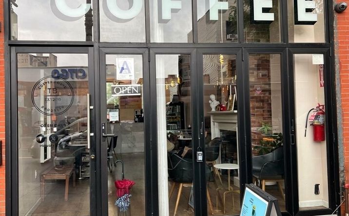 Pictures of Retail property located at 578 Myrtle Ave, Brooklyn, NY 11205 for lease - image #1