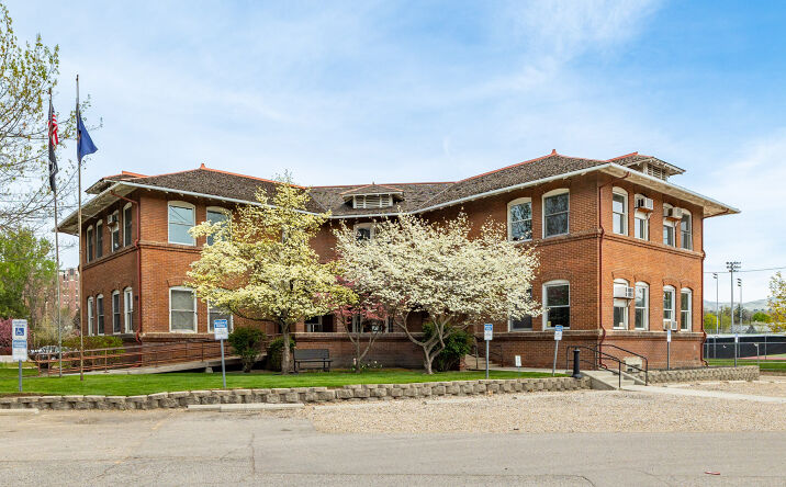 Pictures of Office, Special Purpose property located at 214 South Broadway Avenue, Boise, ID 83712 for lease - image #1
