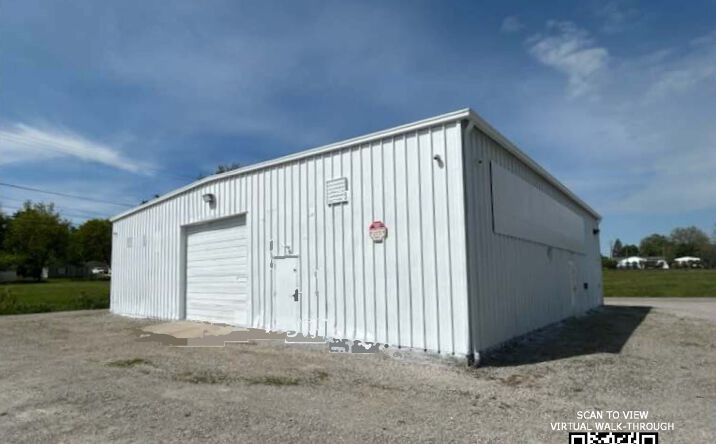 Pictures of Industrial property located at 3102 E Washington Blvd, Fort Wayne, IN 46803 for lease - image #1