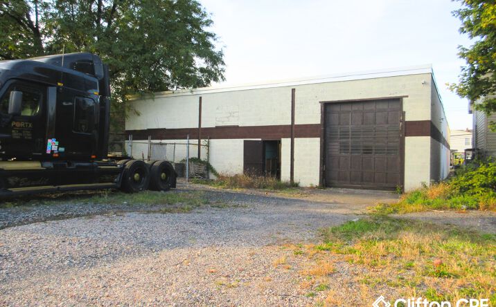 Pictures of Industrial property located at 16 Main Avenue, Wallington, NJ 07057 for lease - image #1