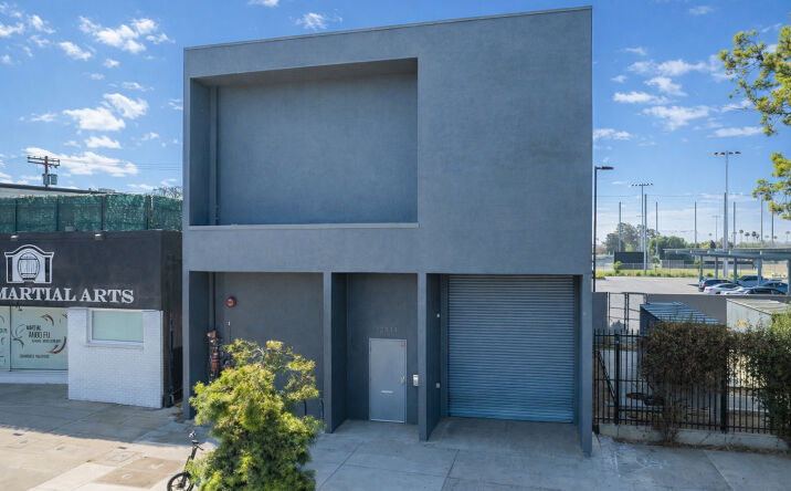 Pictures of Retail, Office property located at 12934 Venice Blvd., Los Angeles, CA 90066 for lease - image #1